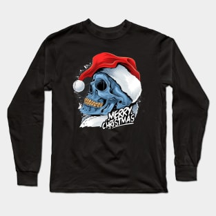 Merry Christmas 2020 Long Sleeve T-Shirt